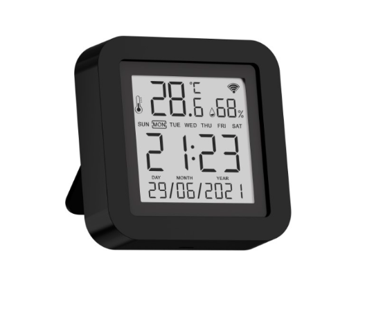 Wi-Fi Smart IR Remote Controller