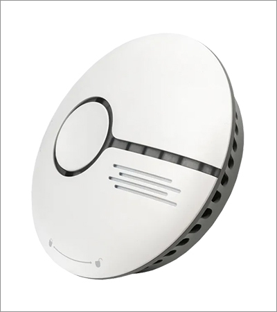 WiFi Carbon Monoxide Detector (Sensor)