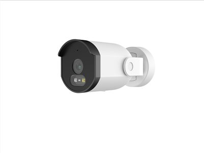 5MP WiFi Security Camera