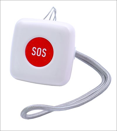 [ IAS-102 ] SOS Alarm Sensor