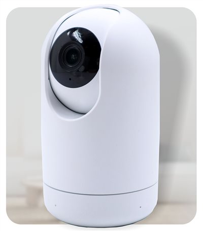 Indoor Wi-Fi PTZ Camera