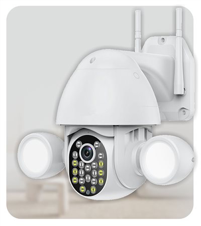 Surveillance Camera