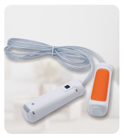 [ ISJ-001 ] Bluetooth Smart Jump Rope